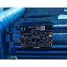 Boston 60mm Single Screw Extruder