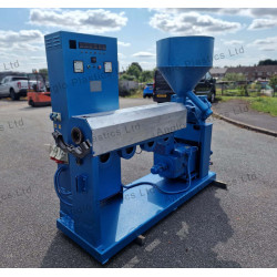 Boston 60mm Single Screw Extruder