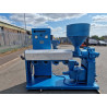 Boston 60mm Single Screw Extruder