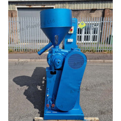Boston 60mm Single Screw Extruder