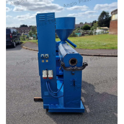 Boston 60mm Single Screw Extruder