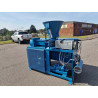 Weber CE5 Twin Screw Extruder