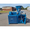 Weber CE5 Twin Screw Extruder