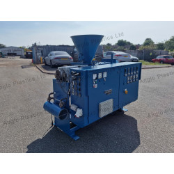 Weber CE5 Twin Screw Extruder