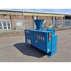 Weber CE5 Twin Screw Extruder