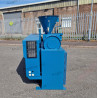 Weber CE5 Twin Screw Extruder