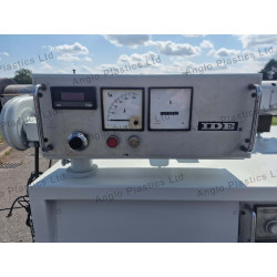 IDE ME60-3-25D Extruder