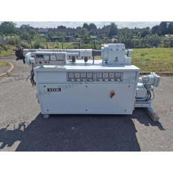 IDE ME60-3-25D Extruder