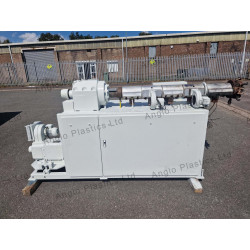 IDE ME60-3-25D Extruder