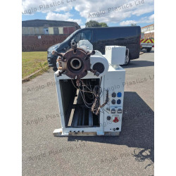 IDE ME60-3-25D Extruder