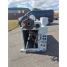IDE ME60-3-25D Extruder