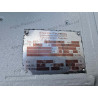 IDE ME60-3-25D Extruder