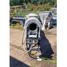 Floataire spray tank