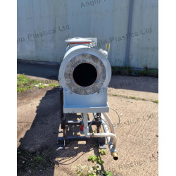 Floataire spray tank