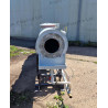 Floataire spray tank