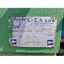Sica Socketer 32-200