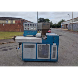 S&B 50mm Extruder