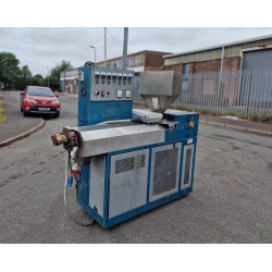 S&B 50mm Extruder