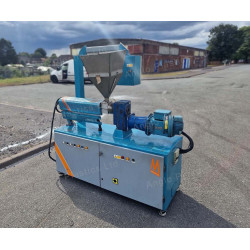 Mapex Extruder