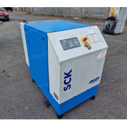 Alup Compressor