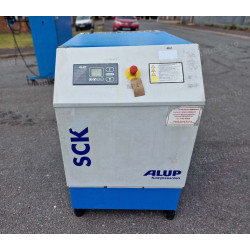 Alup Compressor
