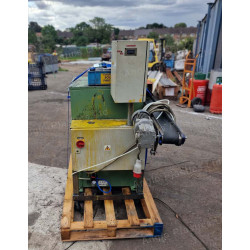 Gillard cutter