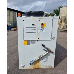 TPC chiller