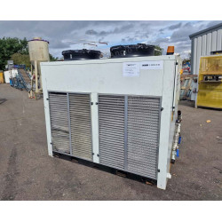 TPC chiller