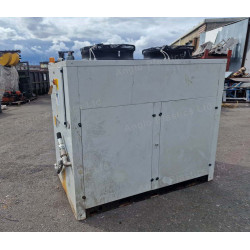 TPC chiller