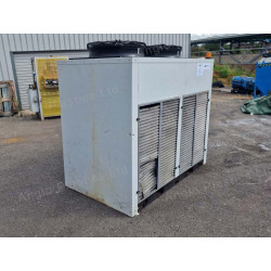 TPC chiller