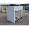 TPC chiller