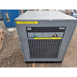 Atlas Copco Air Dryer