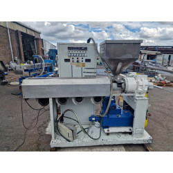 Boston 60mm Extruder