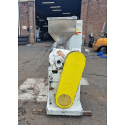 Boston 60mm Extruder