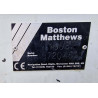Boston 60mm Extruder