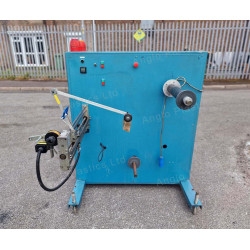 Double coiler