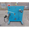 Double coiler