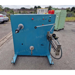 Double coiler