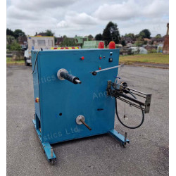 Double coiler