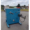 Double coiler
