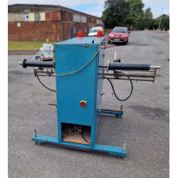 Double coiler