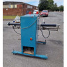 Double coiler