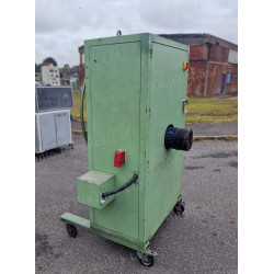 Single Coiler