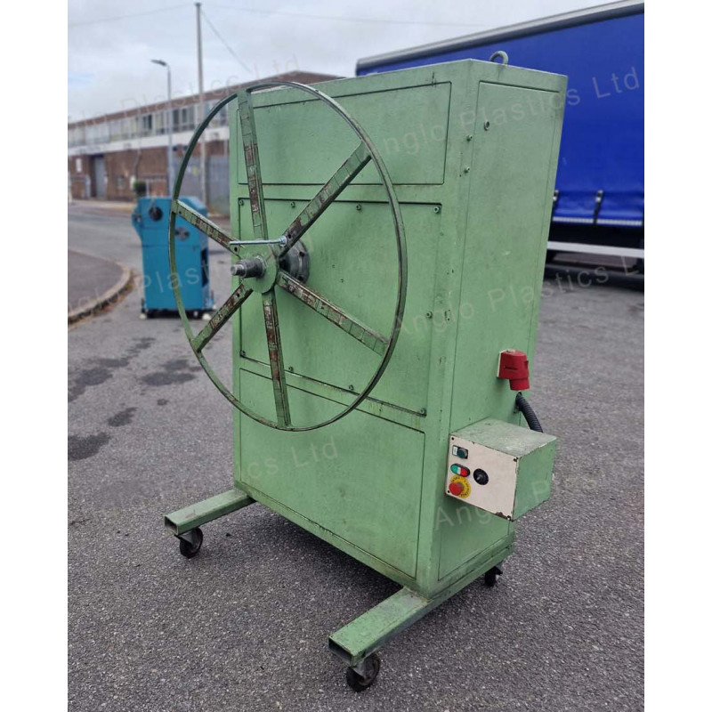 Single Coiler