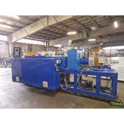 Cincinnati CMT80 Extruder