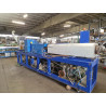 Cincinnati CMT80 Extruder