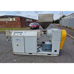 Boston 75mm Extruder