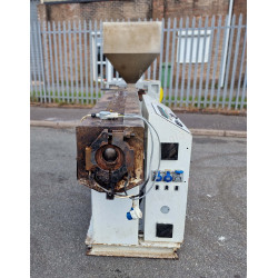 Boston 75mm Extruder