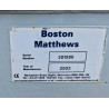 Boston 60mm Extruder