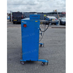 Gatfield Coiler